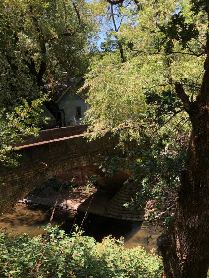 Glen Ellen Inn Secret Cottages Eksteriør billede
