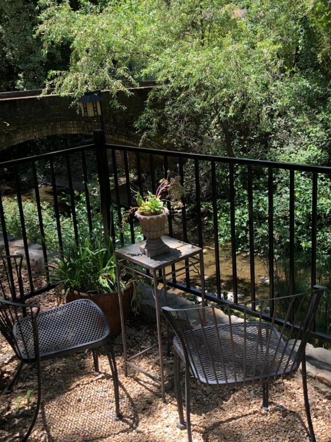Glen Ellen Inn Secret Cottages Eksteriør billede